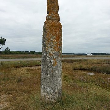 Lech de Men-er-Menah à Locoal-Mendon