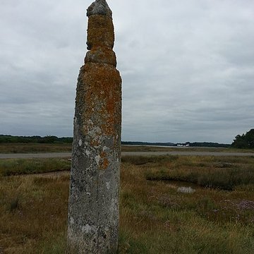 Lech de Men-er-Menah à Locoal-Mendon