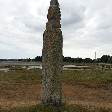 Lech de Men-er-Menah à Locoal-Mendon