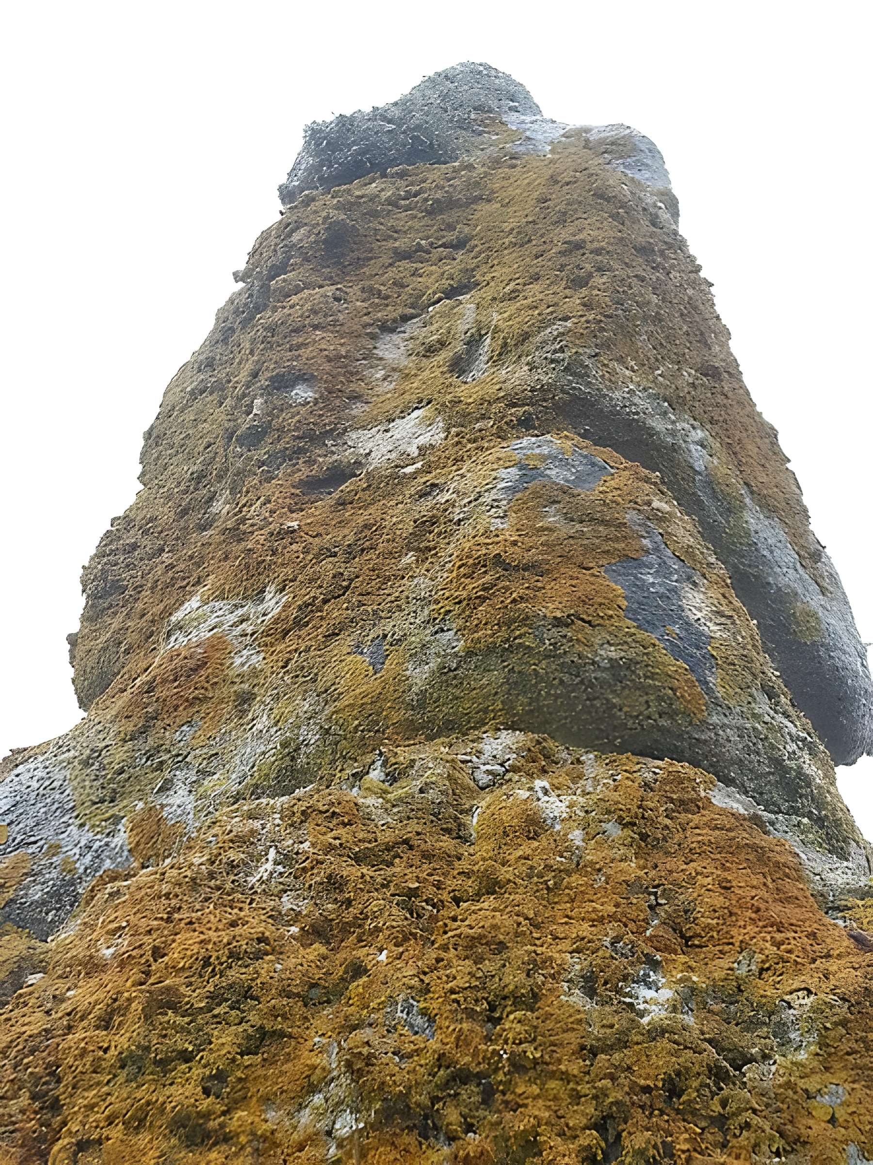 Lech de Men-er-Menah à Locoal-Mendon