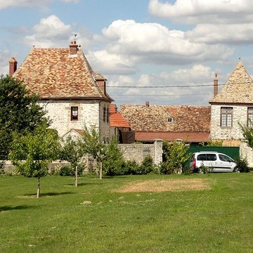 Léproserie de la Madeleine de Saint-Yon