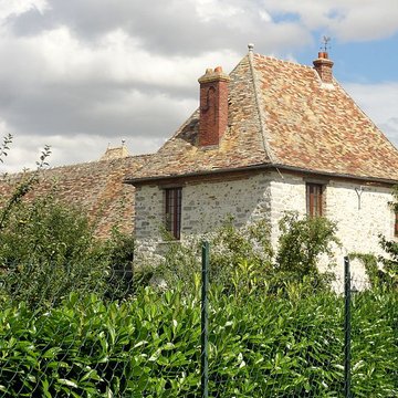 Léproserie de la Madeleine de Saint-Yon