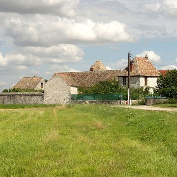 Léproserie de la Madeleine de Saint-Yon