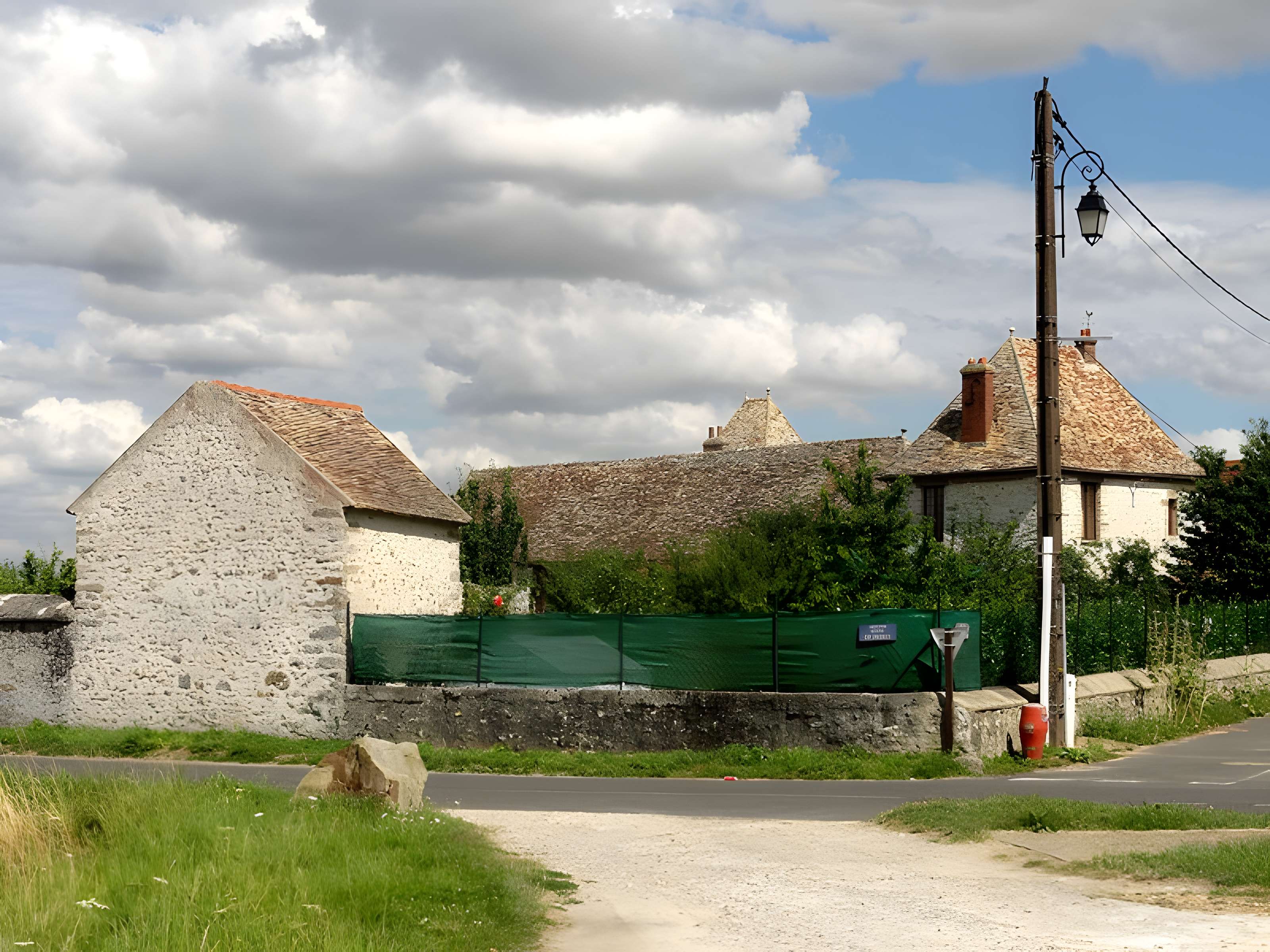 Léproserie de la Madeleine de Saint-Yon
