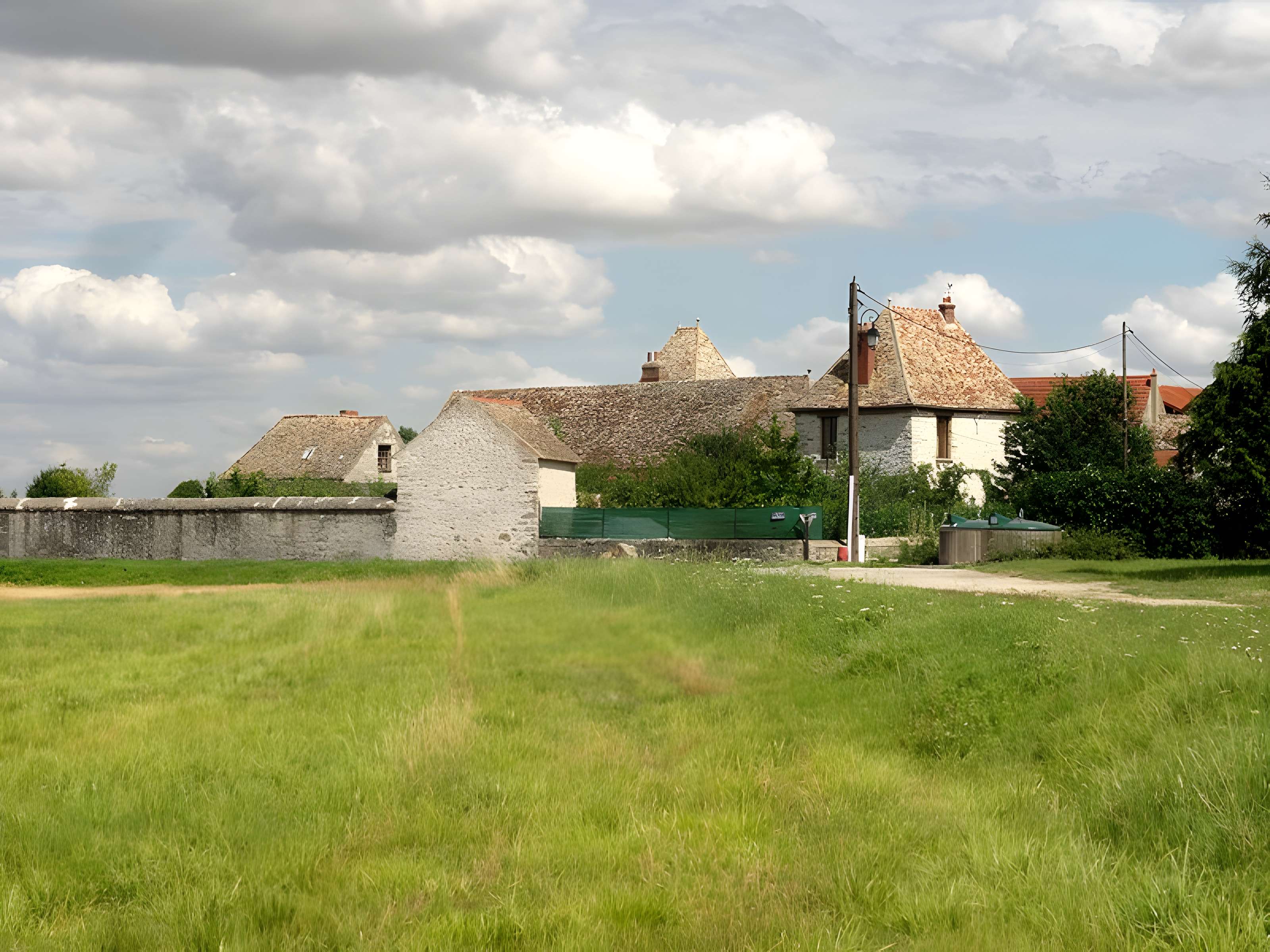 Léproserie de la Madeleine de Saint-Yon