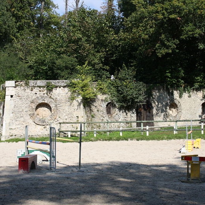 Photo de Les Caves du Nord à Maisons-Laffitte