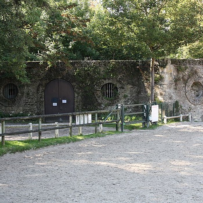 Photo de Les Caves du Nord à Maisons-Laffitte