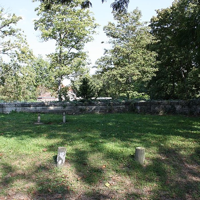 Photo de Les Caves du Nord à Maisons-Laffitte