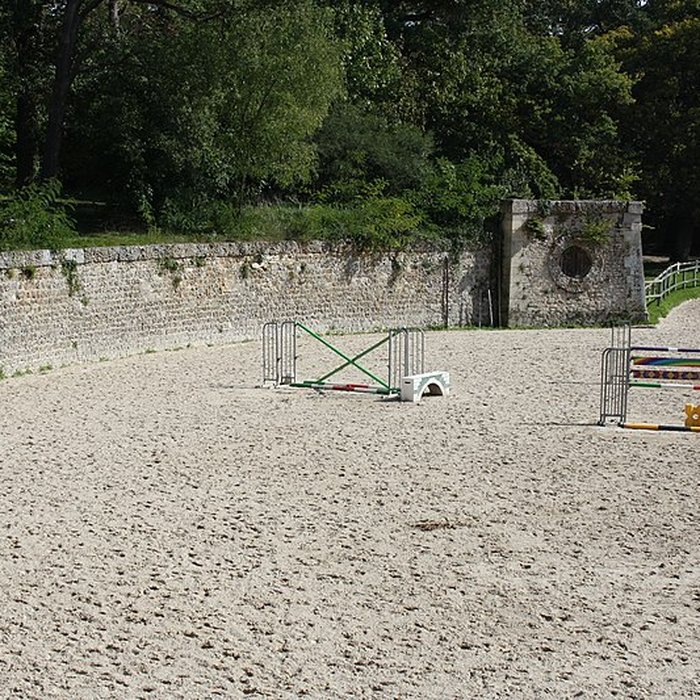 Photo de Les Caves du Nord à Maisons-Laffitte