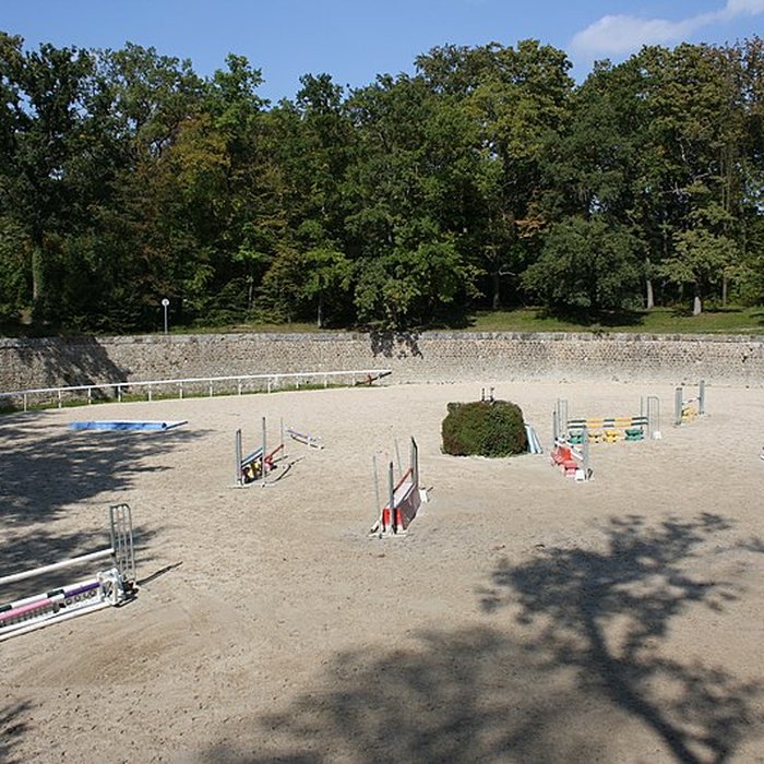 Photo de Les Caves du Nord à Maisons-Laffitte