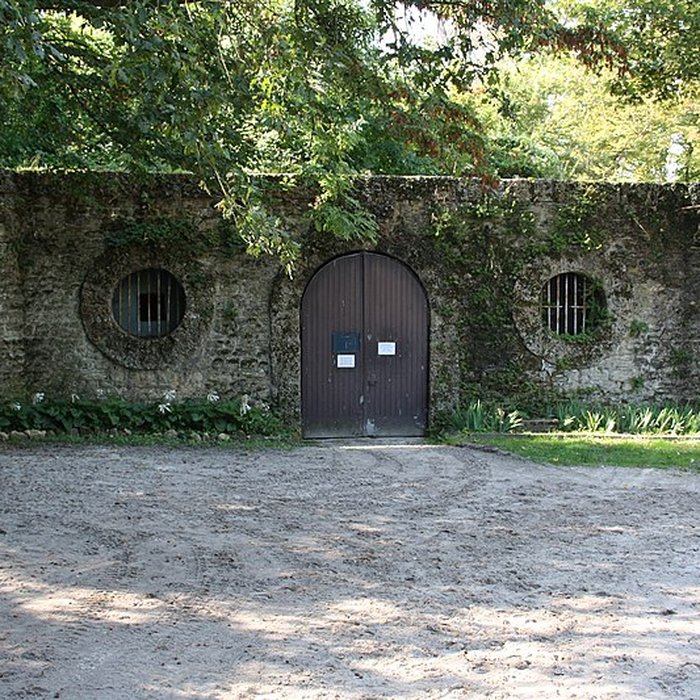 Photo de Les Caves du Nord à Maisons-Laffitte