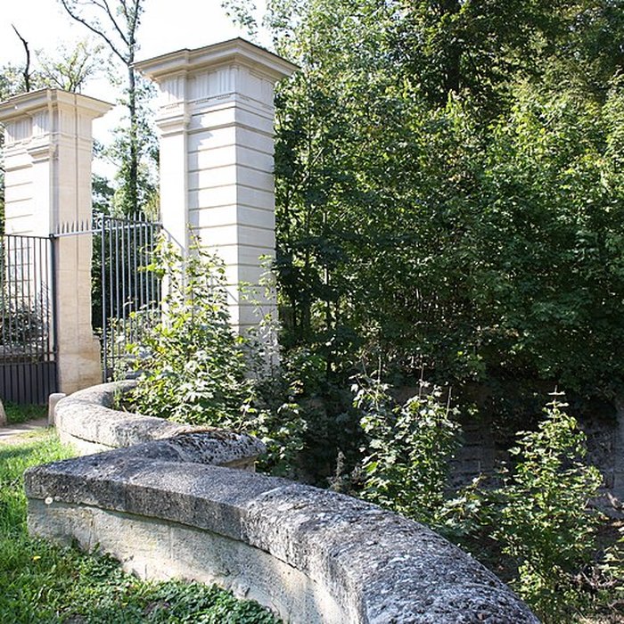 Photo de Les Caves du Nord à Maisons-Laffitte