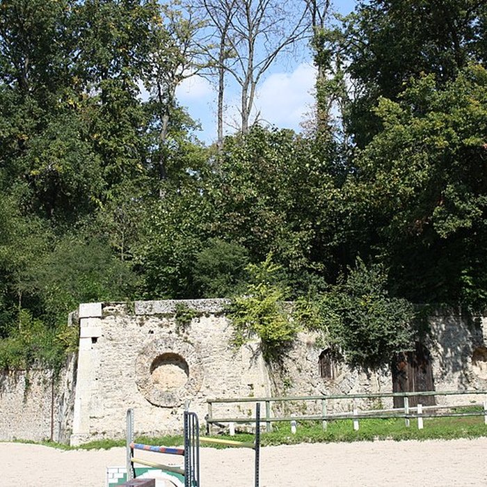 Photo de Les Caves du Nord à Maisons-Laffitte