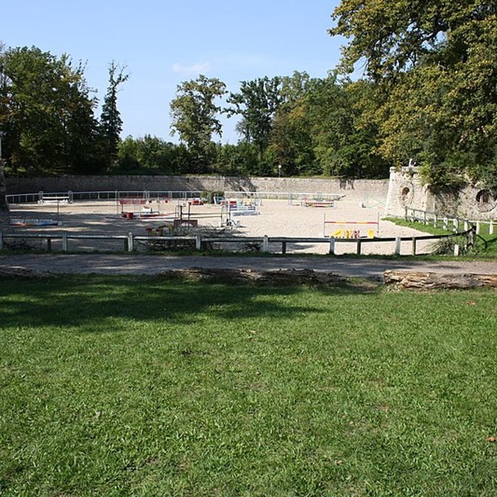 Photo de Les Caves du Nord à Maisons-Laffitte