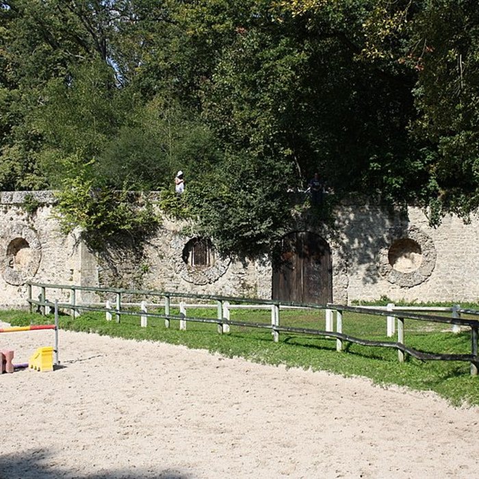 Photo de Les Caves du Nord à Maisons-Laffitte