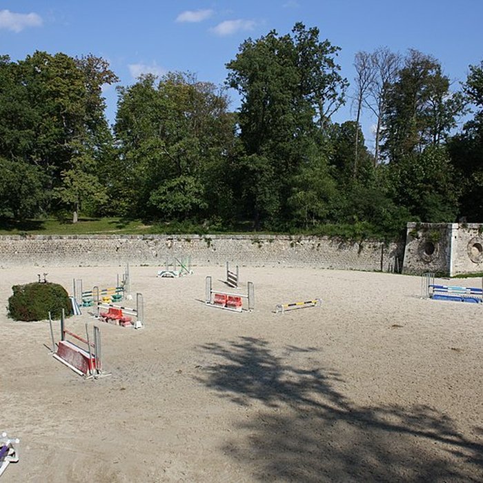Photo de Les Caves du Nord à Maisons-Laffitte