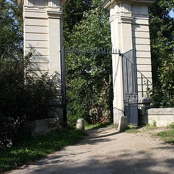 Les Caves du Nord à Maisons-Laffitte