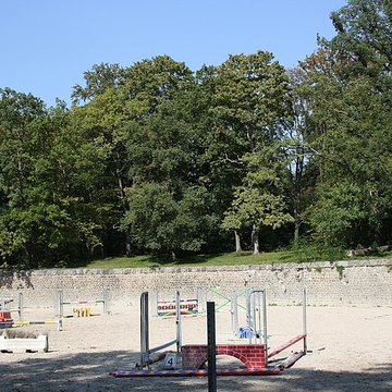 Les Caves du Nord à Maisons-Laffitte