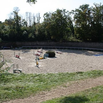 Les Caves du Nord à Maisons-Laffitte