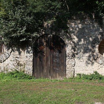 Les Caves du Nord à Maisons-Laffitte