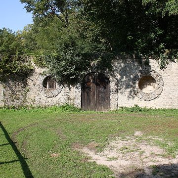 Les Caves du Nord à Maisons-Laffitte