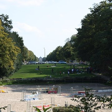Les Caves du Nord à Maisons-Laffitte