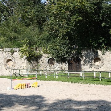Les Caves du Nord à Maisons-Laffitte