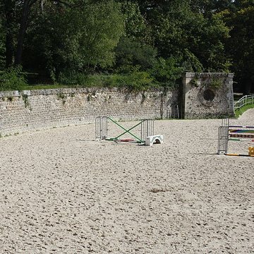 Les Caves du Nord à Maisons-Laffitte