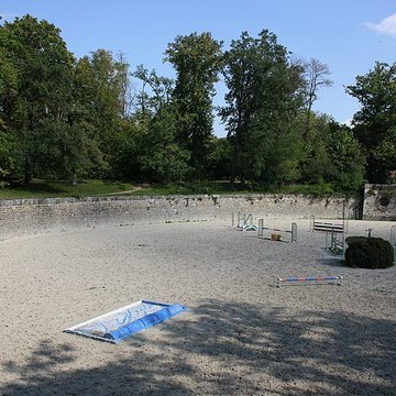Les Caves du Nord à Maisons-Laffitte