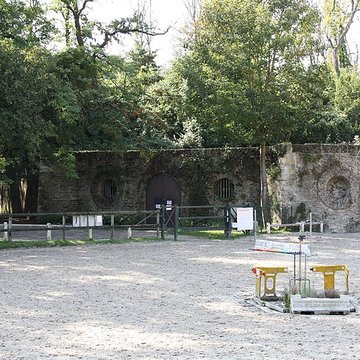 Les Caves du Nord à Maisons-Laffitte