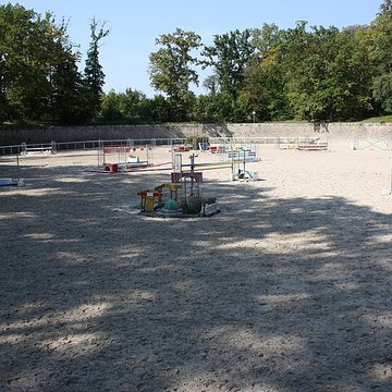 Les Caves du Nord à Maisons-Laffitte