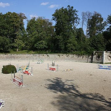 Les Caves du Nord à Maisons-Laffitte