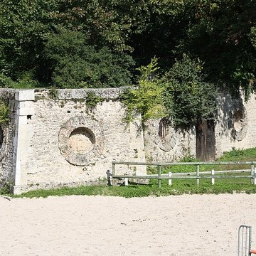 Les Caves du Nord à Maisons-Laffitte