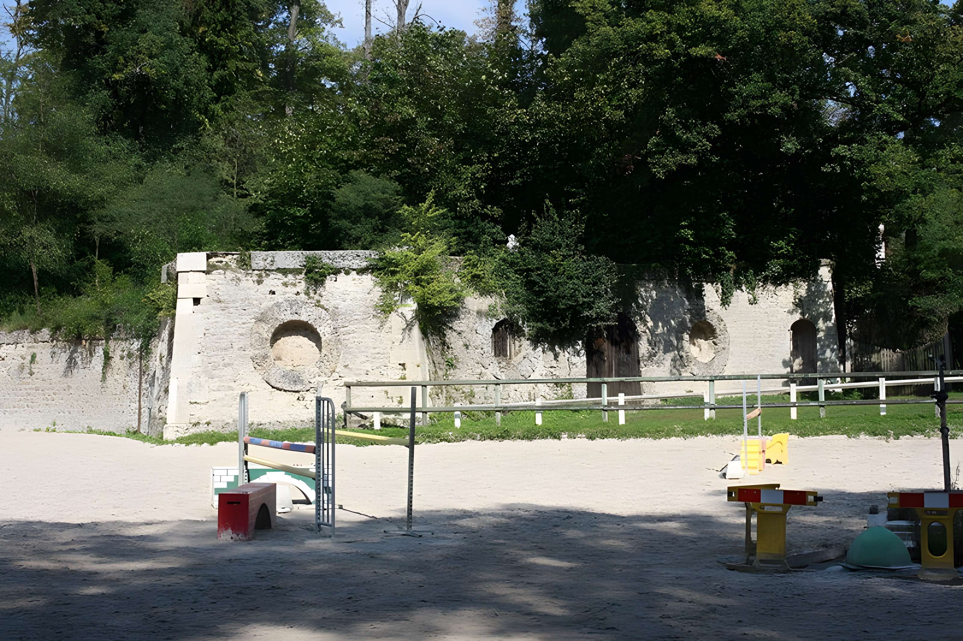 Les Caves du Nord à Maisons-Laffitte 