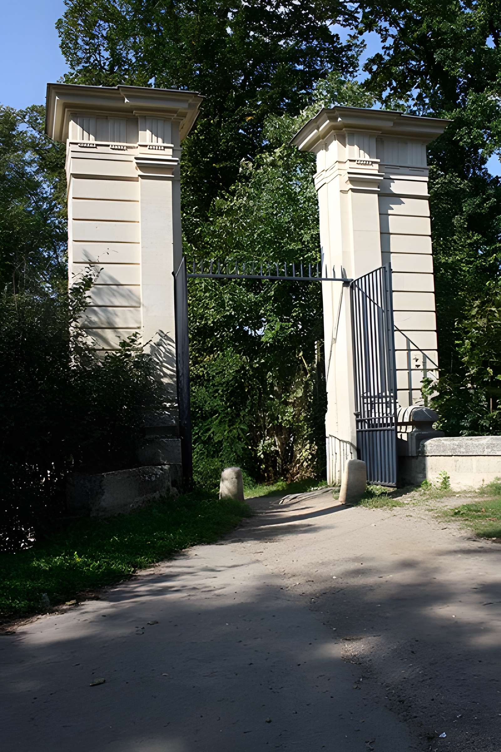 Les Caves du Nord à Maisons-Laffitte