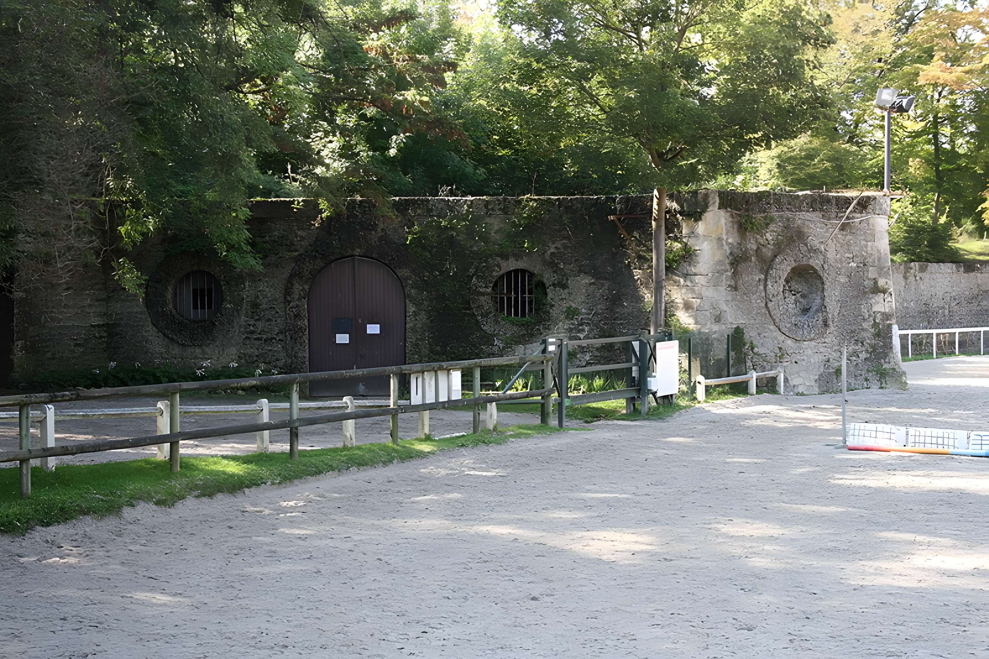 Les Caves du Nord à Maisons-Laffitte
