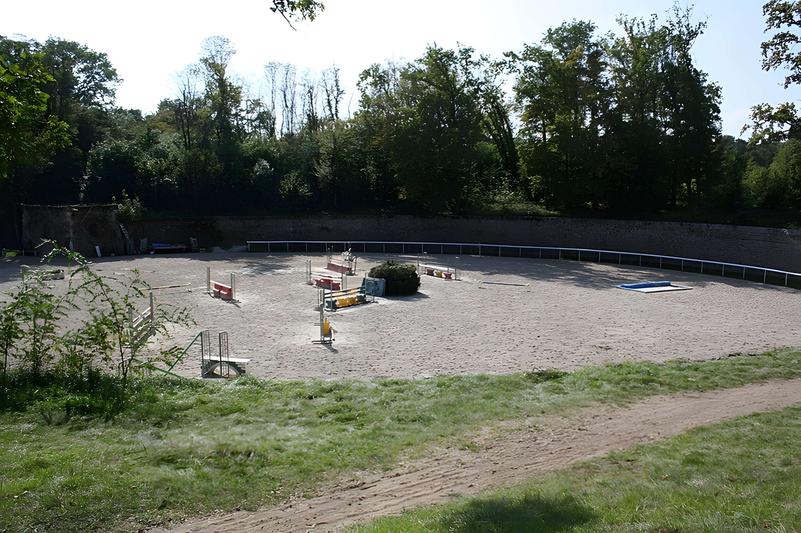 Les Caves du Nord à Maisons-Laffitte