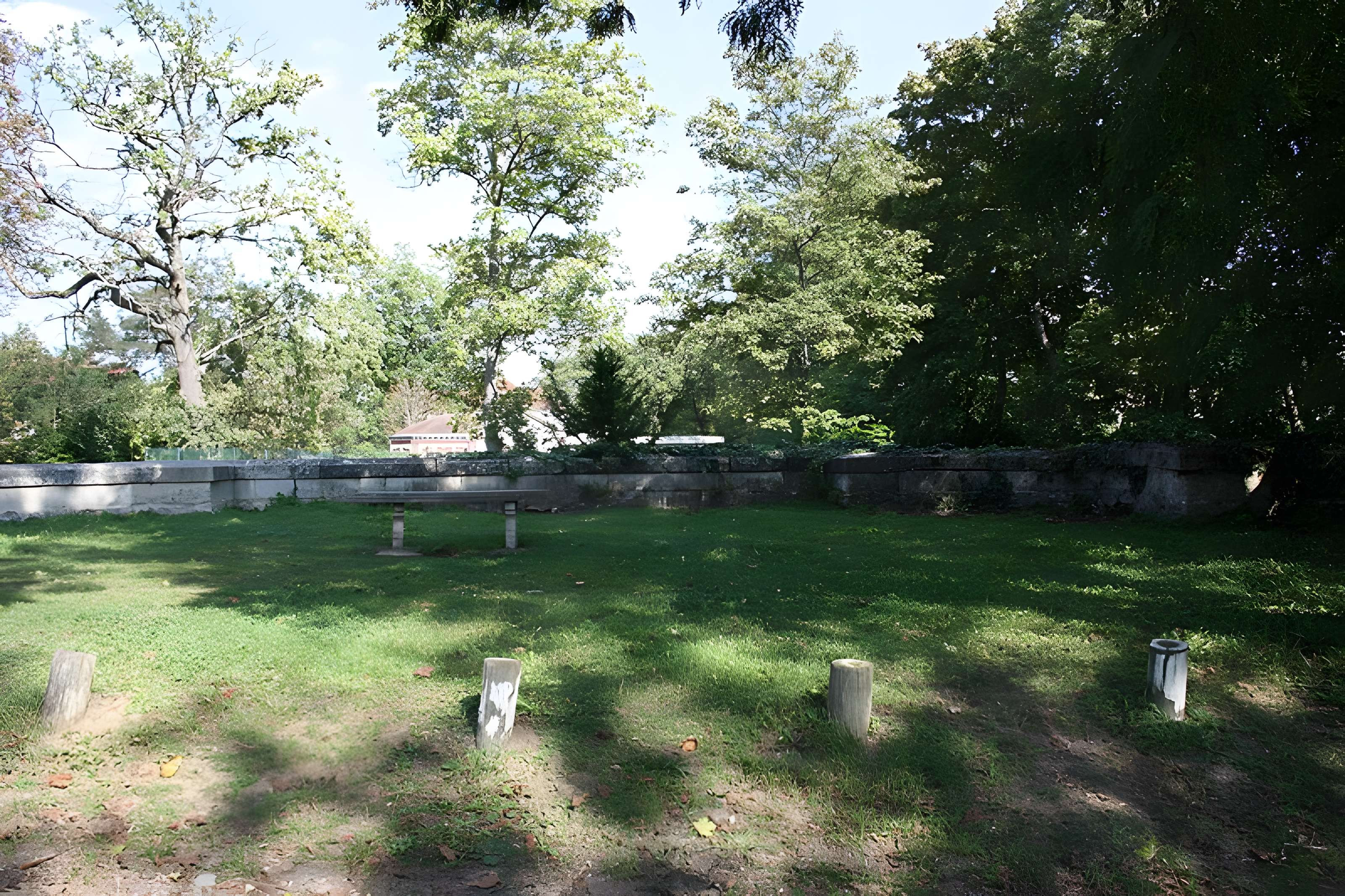 Les Caves du Nord à Maisons-Laffitte
