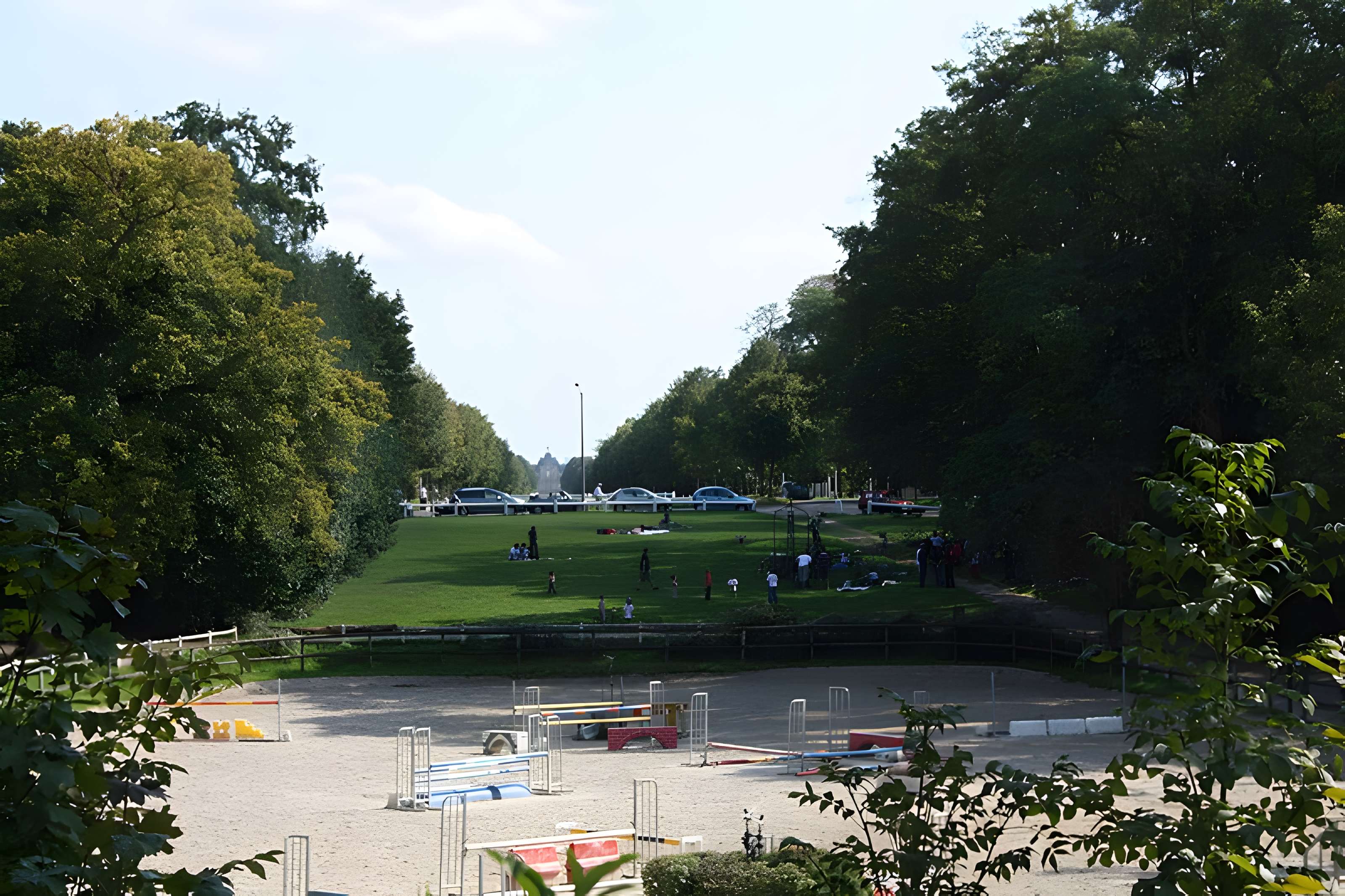 Les Caves du Nord à Maisons-Laffitte