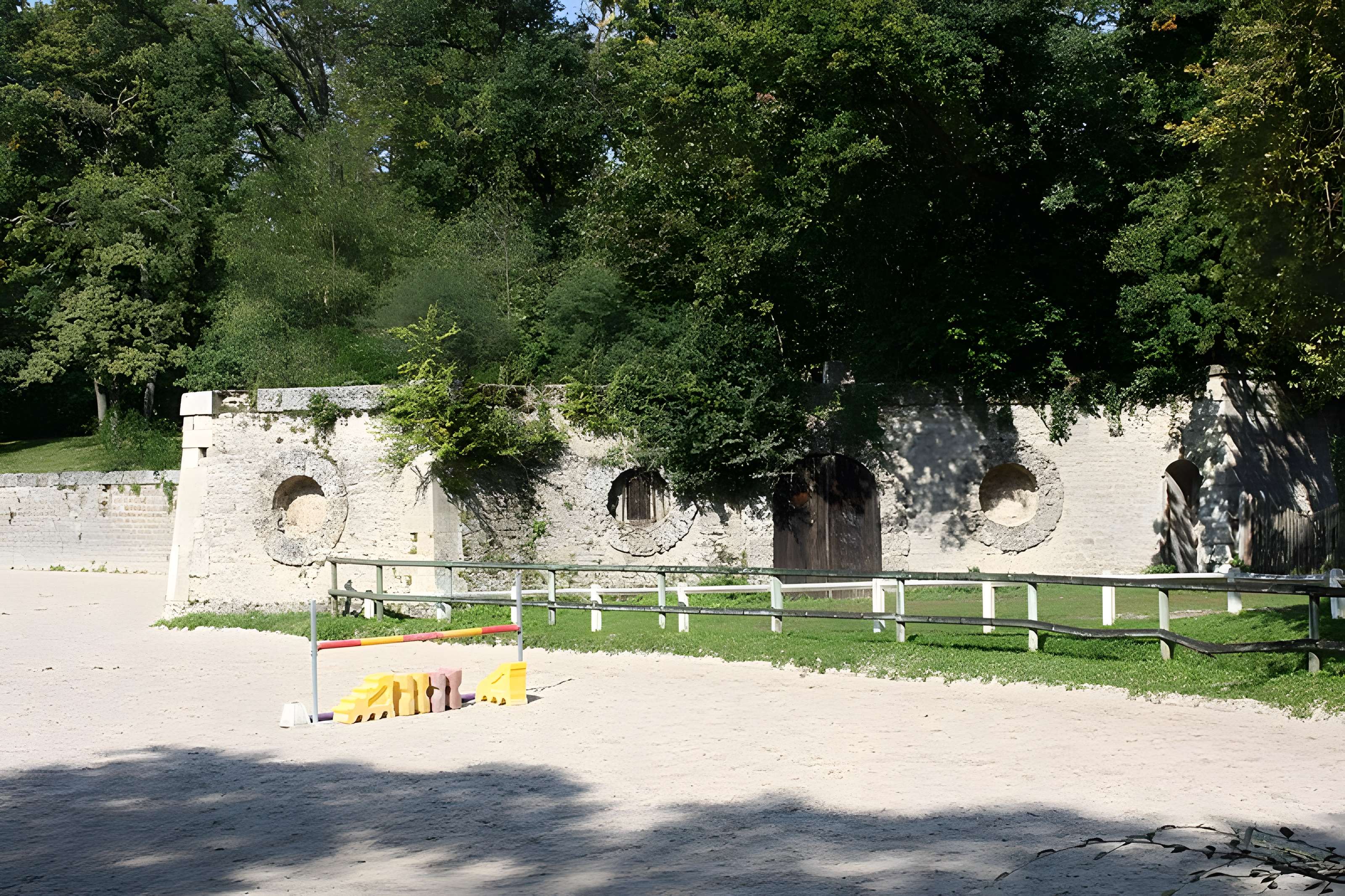 Les Caves du Nord à Maisons-Laffitte