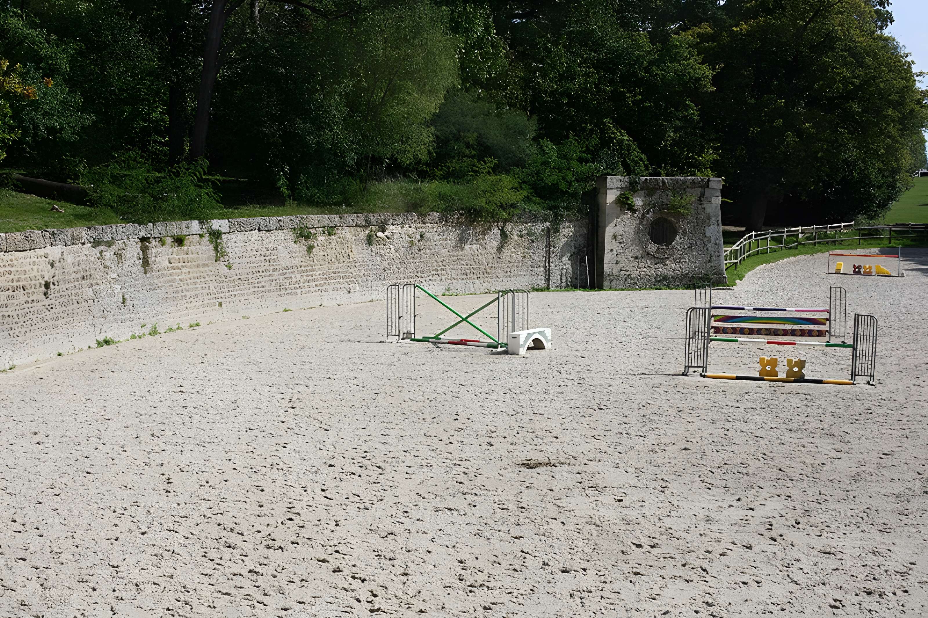 Les Caves du Nord à Maisons-Laffitte