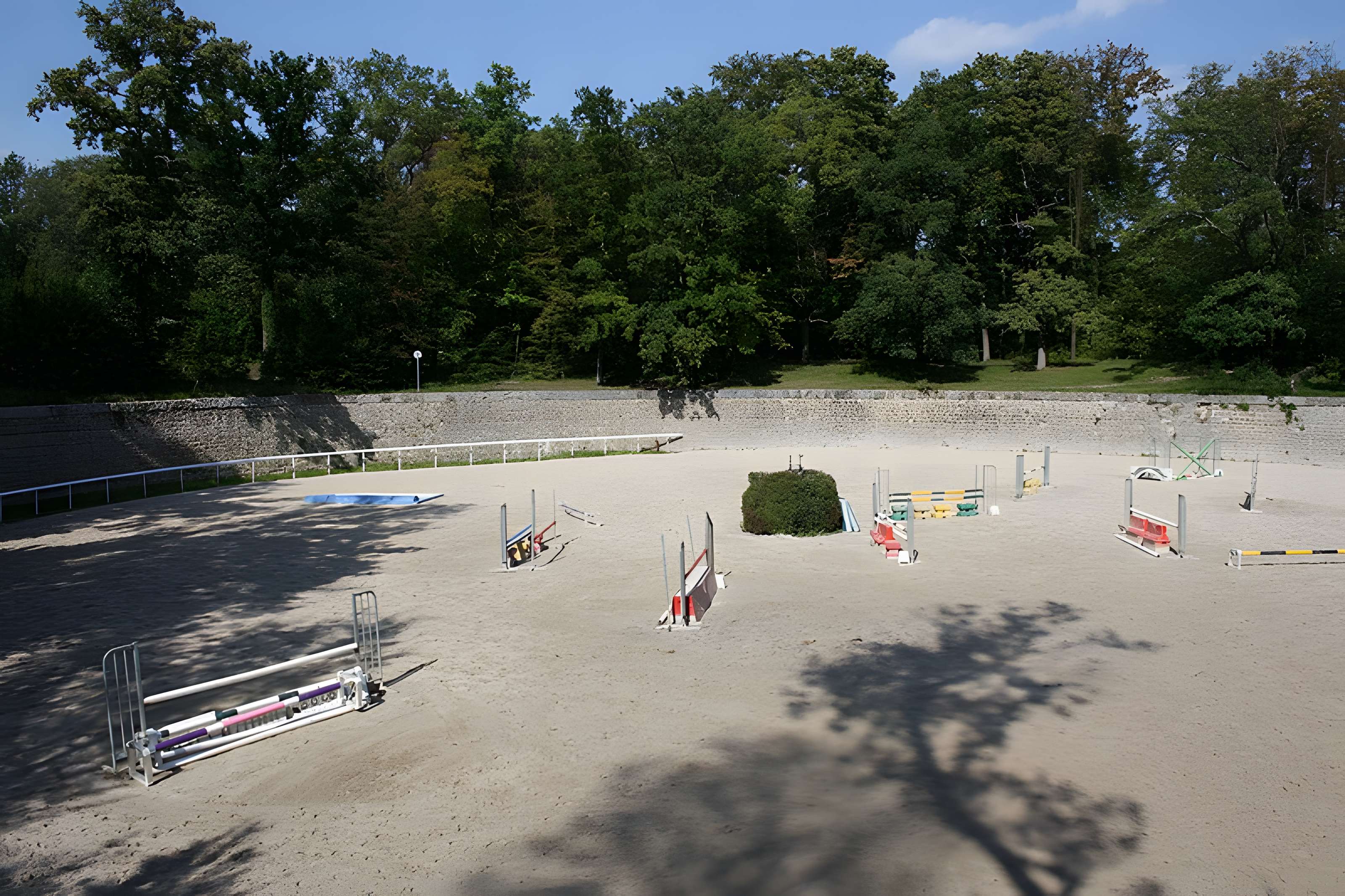 Les Caves du Nord à Maisons-Laffitte