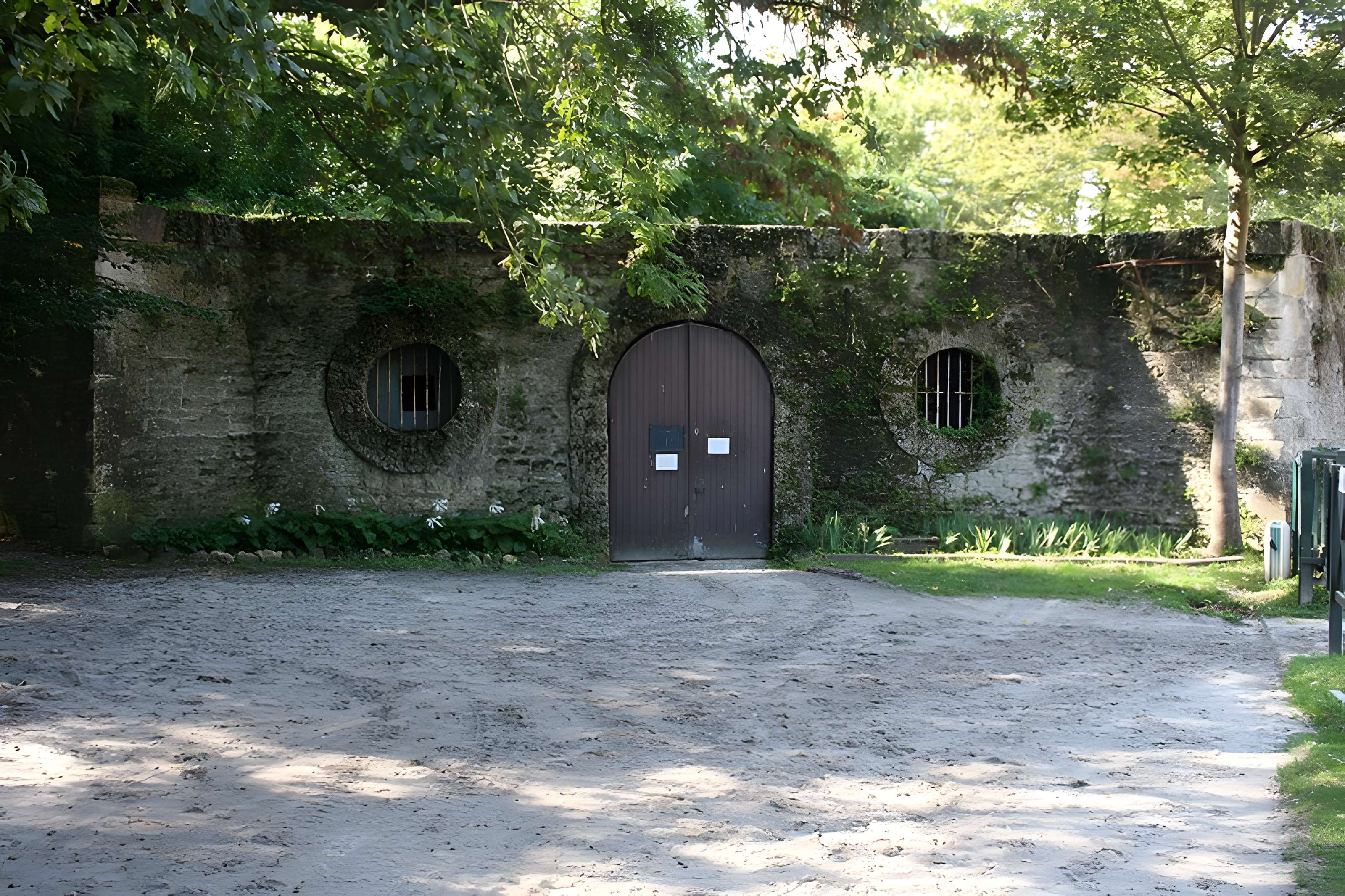 Les Caves du Nord à Maisons-Laffitte