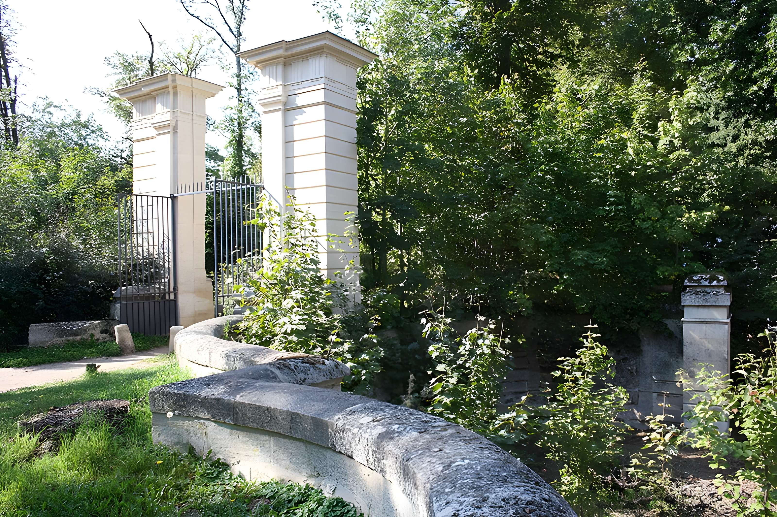 Les Caves du Nord à Maisons-Laffitte