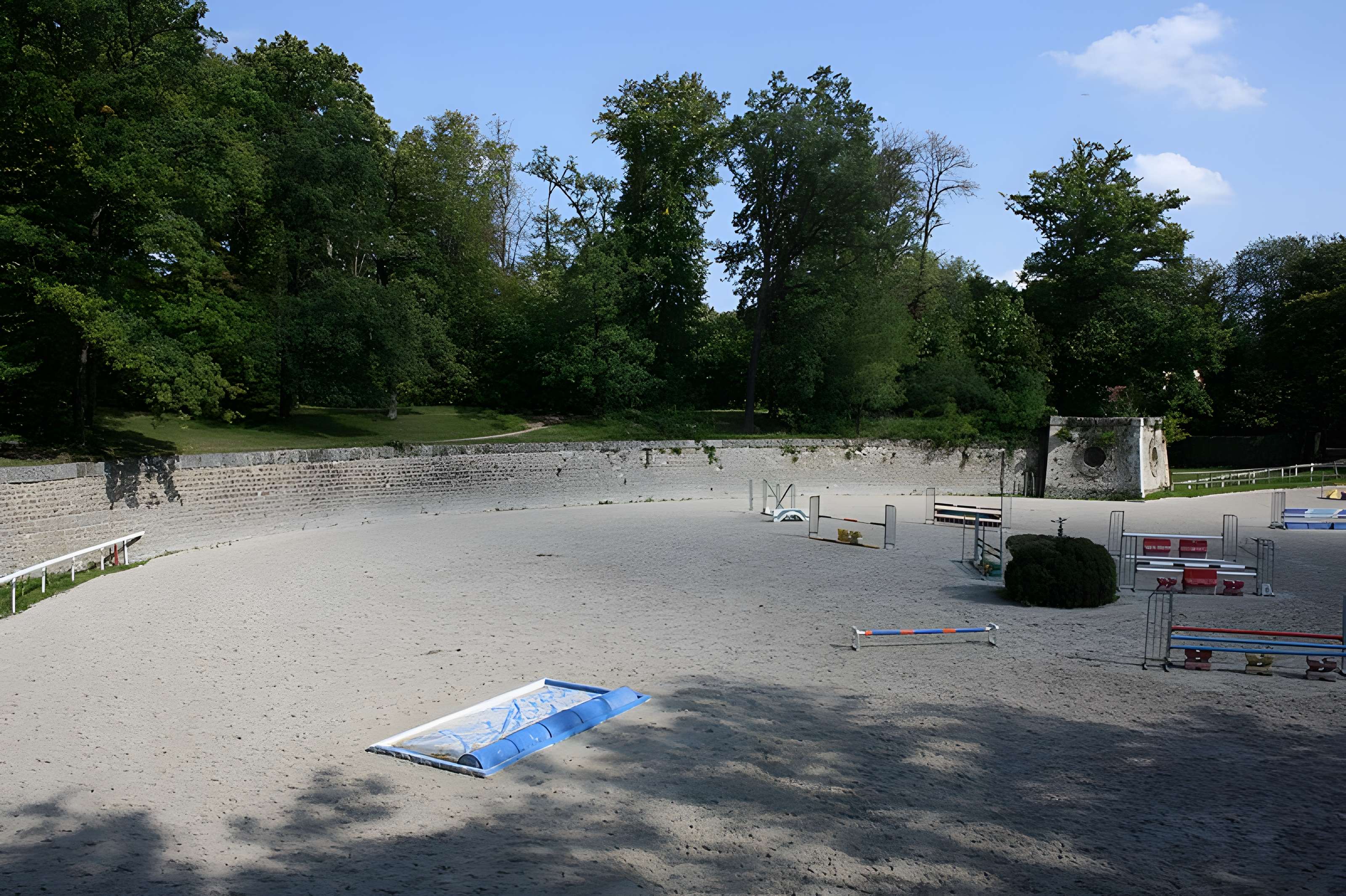 Les Caves du Nord à Maisons-Laffitte