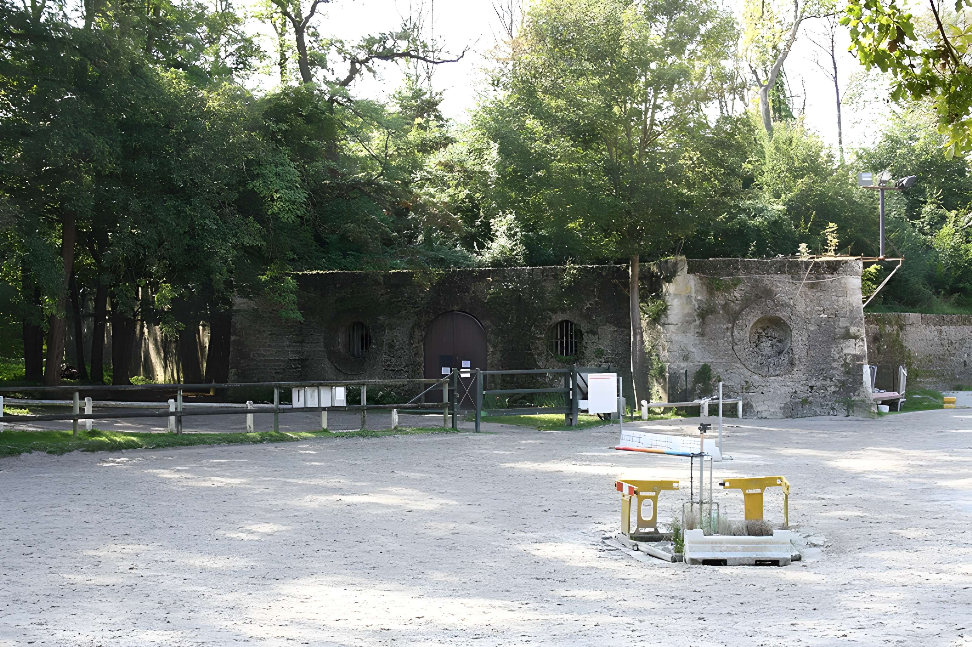 Les Caves du Nord à Maisons-Laffitte