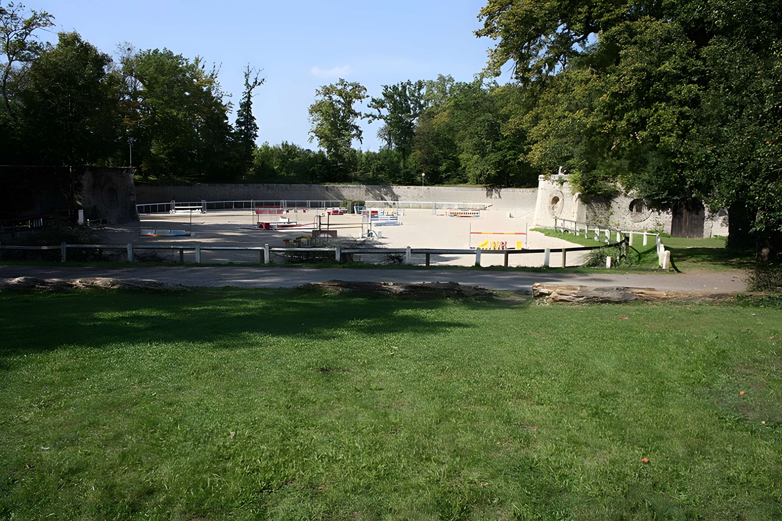 Les Caves du Nord à Maisons-Laffitte