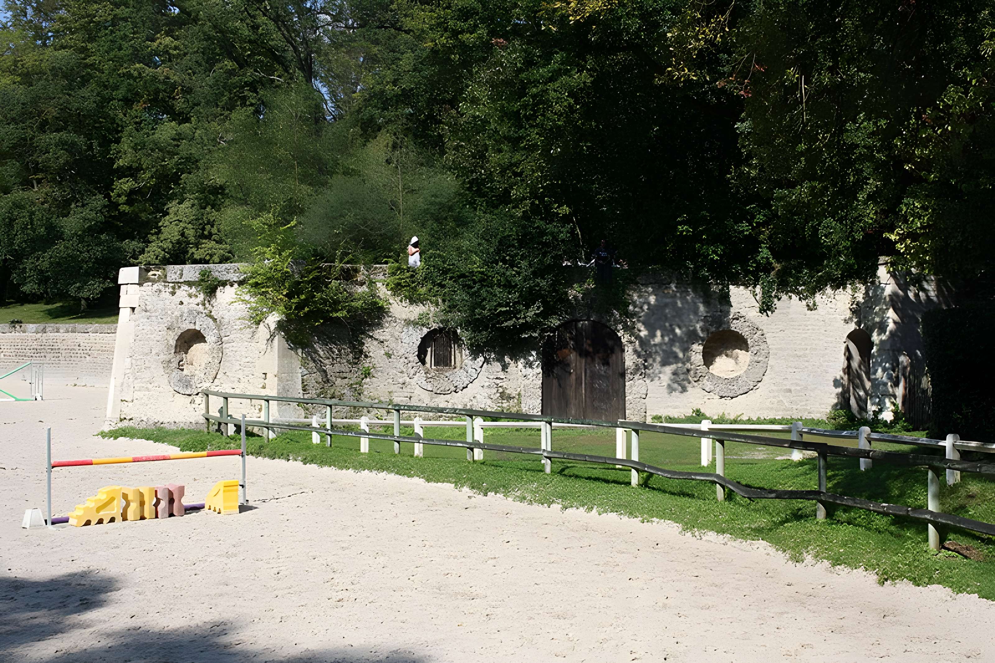 Les Caves du Nord à Maisons-Laffitte
