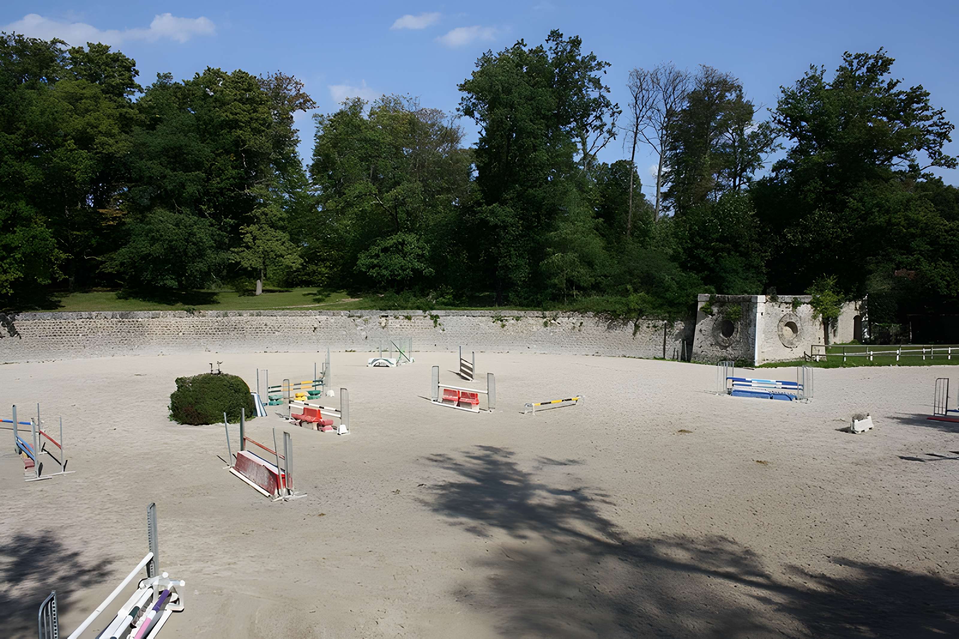 Les Caves du Nord à Maisons-Laffitte