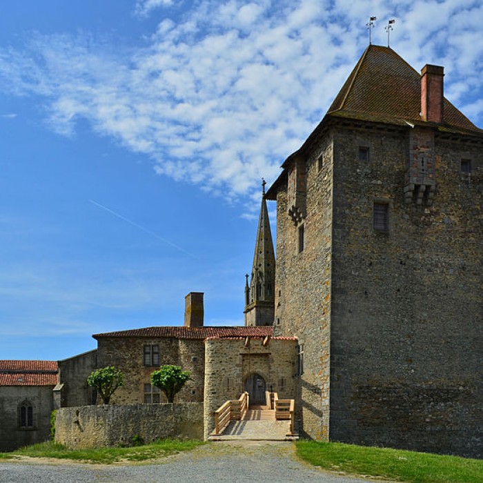 Photo de Château dArdelay